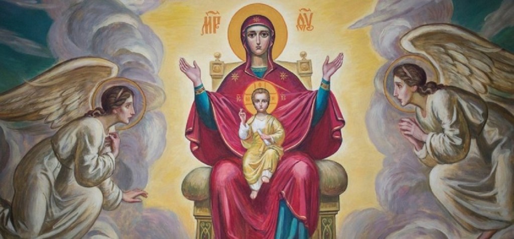 All Generations Shall Call Me Blessed