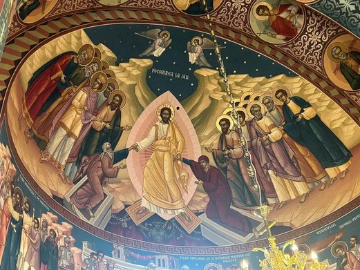 You Are the Body of Christ