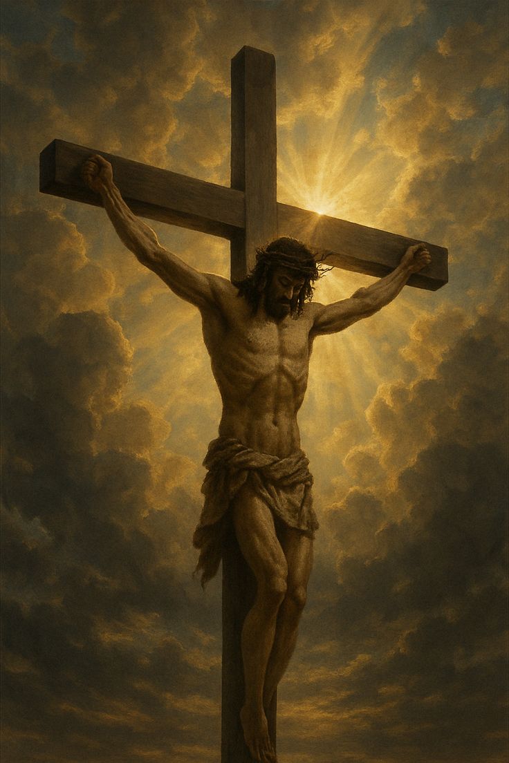 You Have Been Saved through Faith